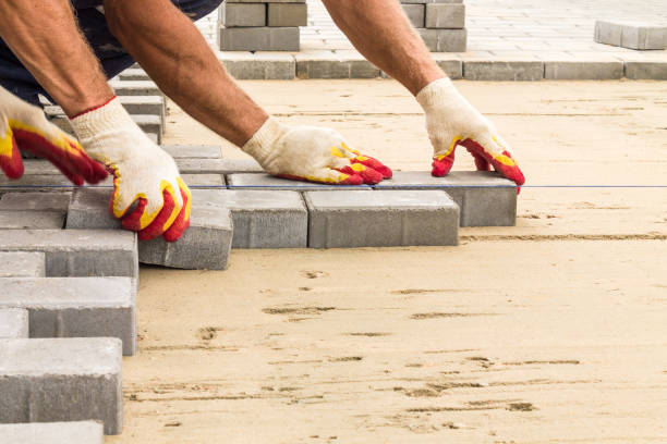 Best Local Driveway Pavers  in Fayetteville, NY