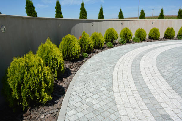 Professional Driveway Pavers in Fayetteville, NY