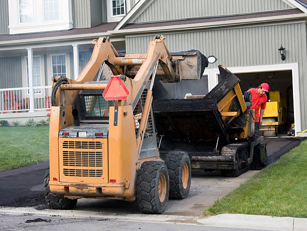 Best Residential Driveway Paver Services  in Fayetteville, NY