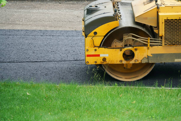 Reliable Fayetteville, NY Driveway Pavers Solutions