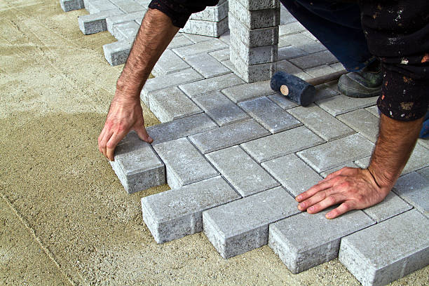 Driveway Repair Near Me in Fayetteville, NY